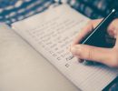 Sleep Diary