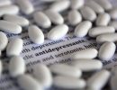 antidepressants